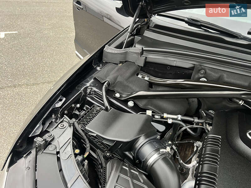 Внедорожник / Кроссовер Audi Q5 2013 в Киеве