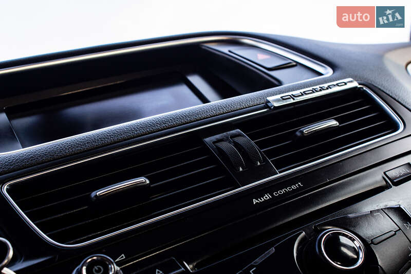 Внедорожник / Кроссовер Audi Q5 2009 в Нововолынске