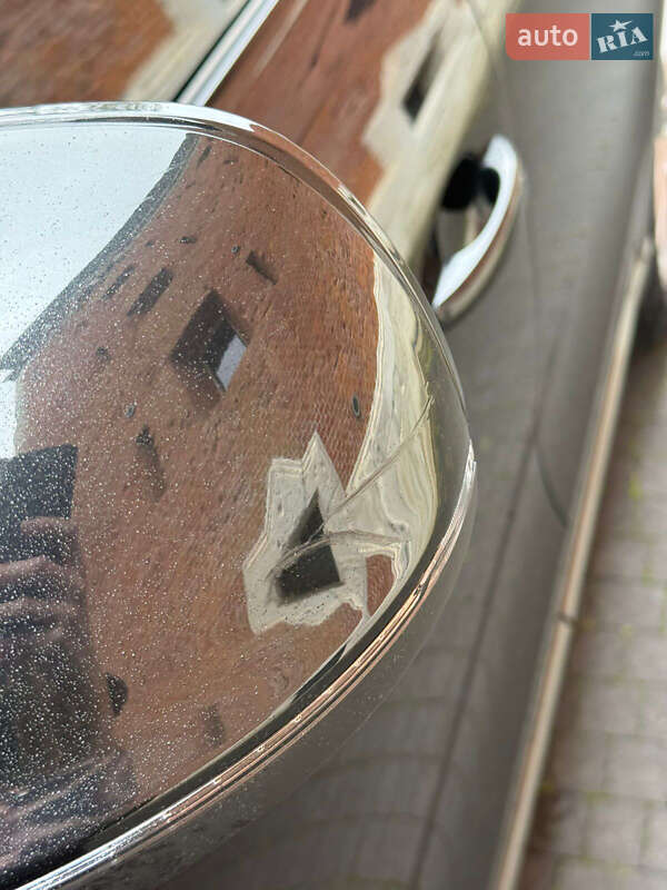 Внедорожник / Кроссовер Audi Q5 2013 в Львове