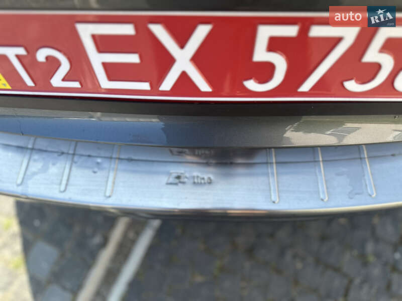 Позашляховик / Кросовер Audi Q5 2012 в Золочеві