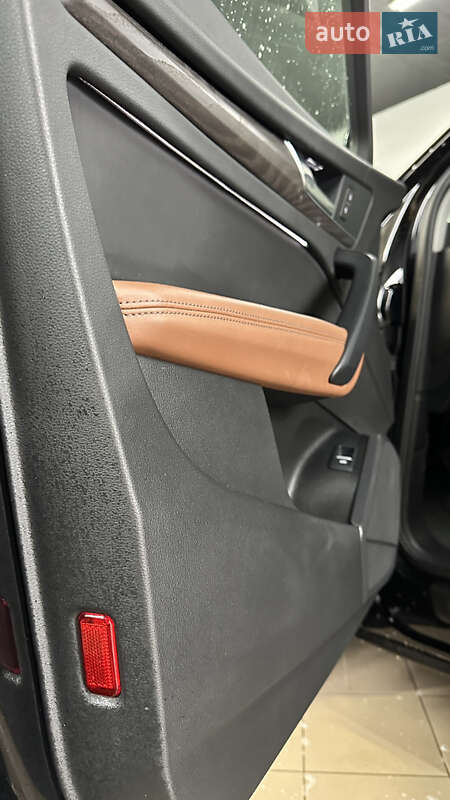 Внедорожник / Кроссовер Audi Q5 2021 в Львове фото 23 Внедорожник / Кроссовер Audi Q5 2021 в Львове