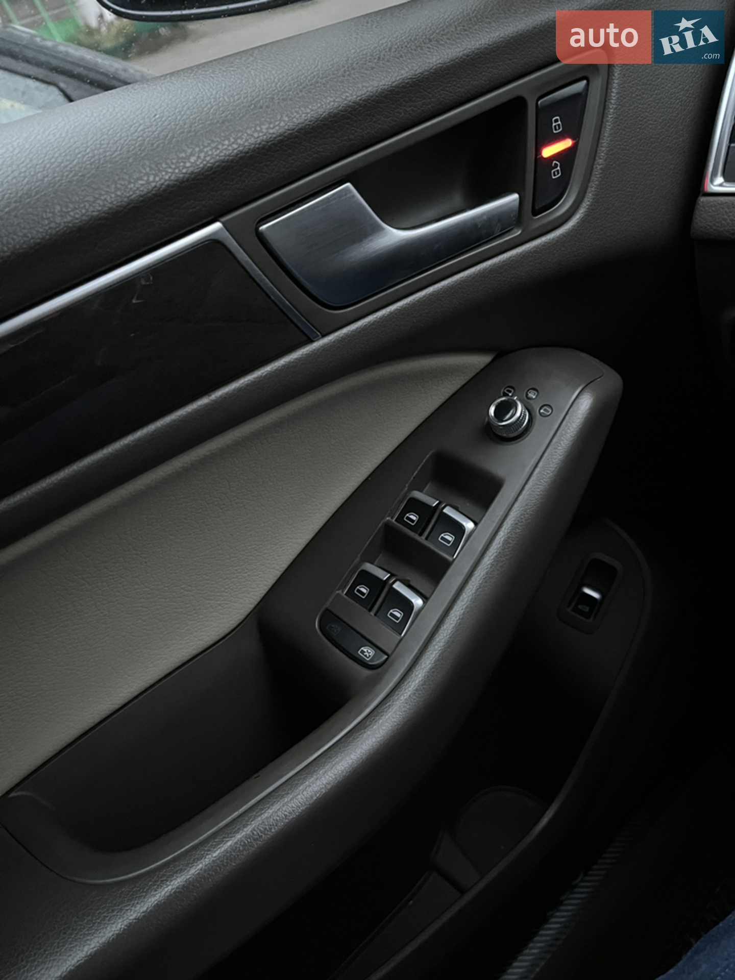 2013 Audi Q5 - мініатюра 9