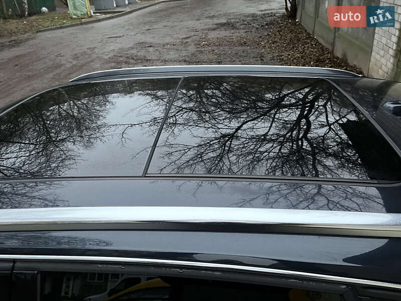 Внедорожник / Кроссовер Audi Q5 2013 в Чернигове