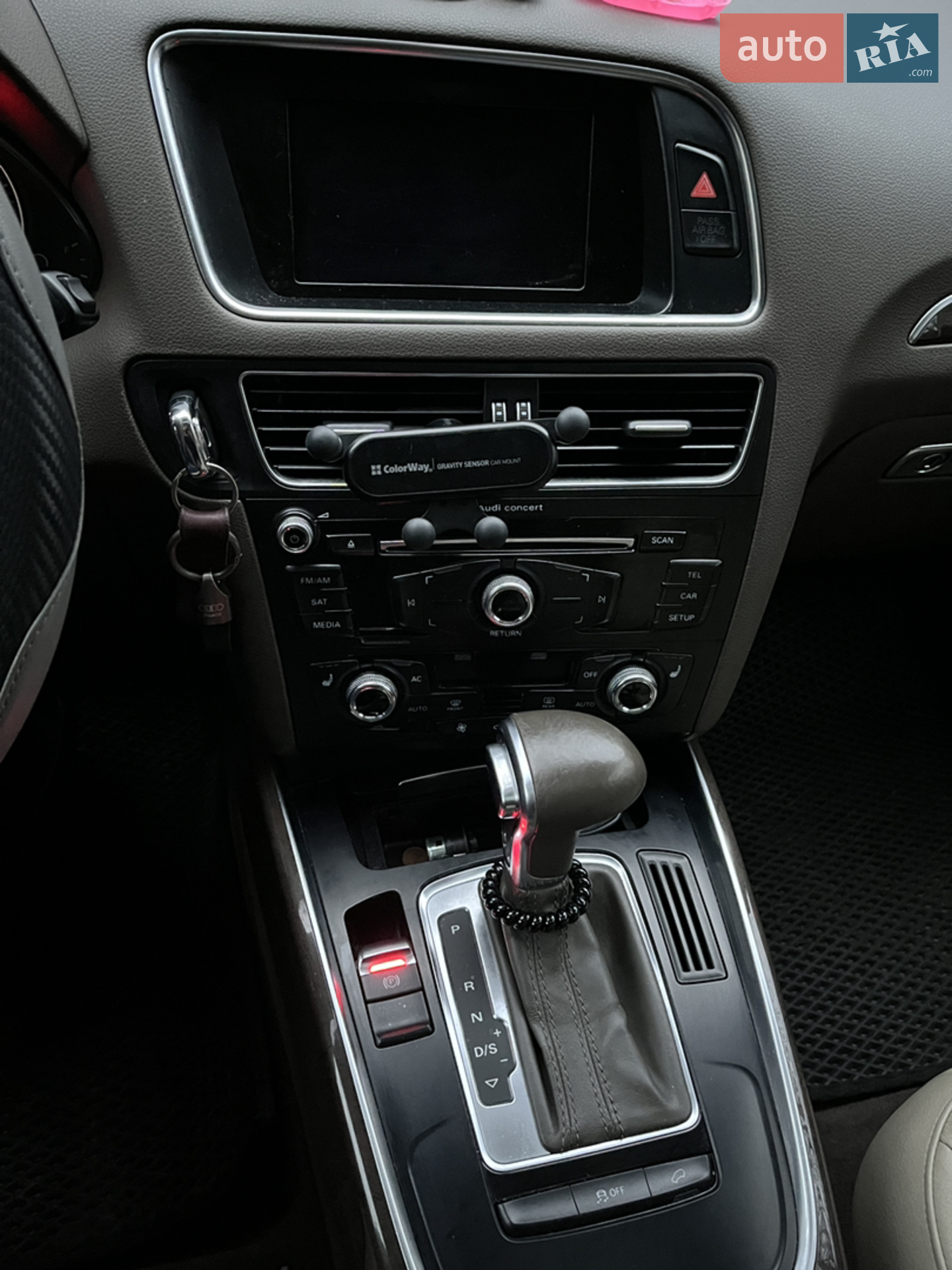 2013 Audi Q5 - мініатюра 14
