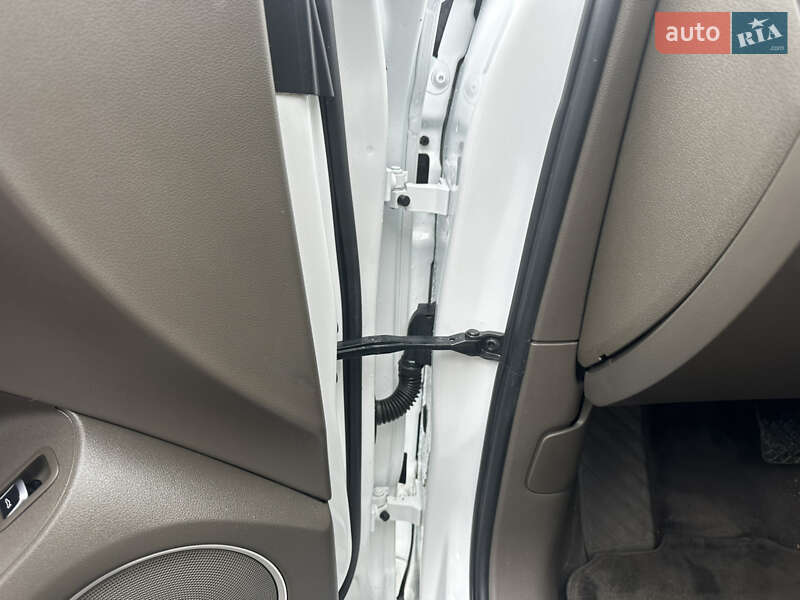 Внедорожник / Кроссовер Audi Q5 2015 в Дубно