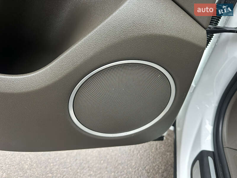 Внедорожник / Кроссовер Audi Q5 2015 в Дубно