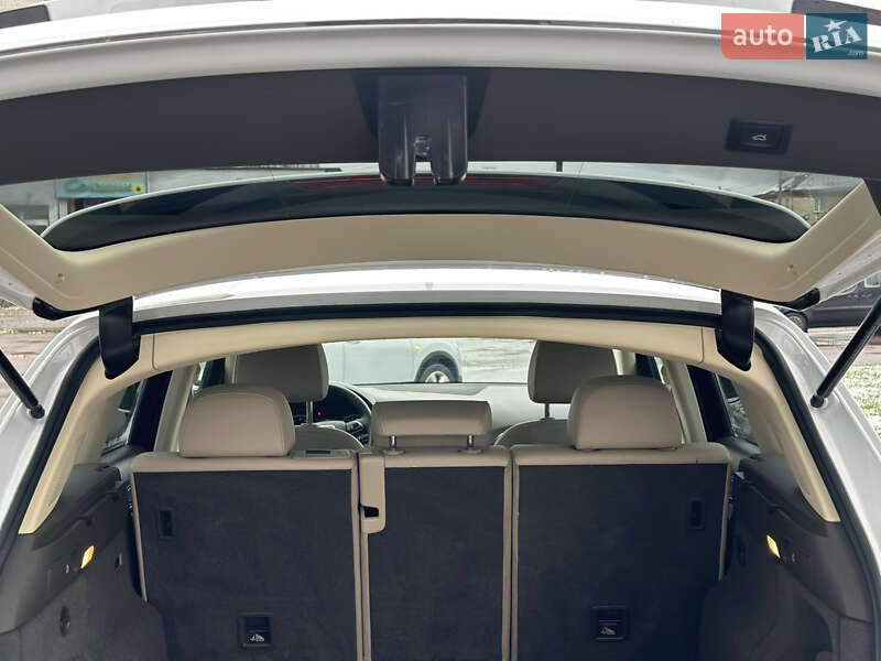 Внедорожник / Кроссовер Audi Q5 2015 в Дубно