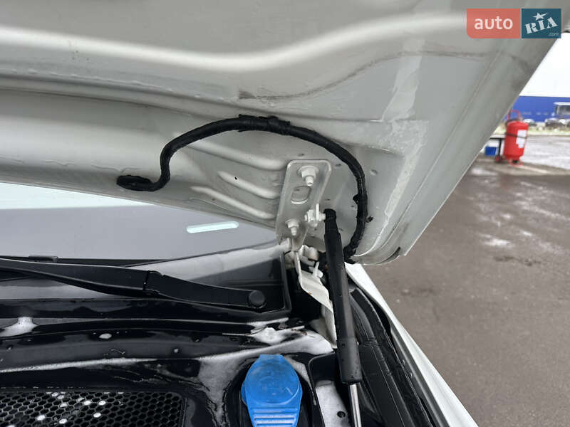 Внедорожник / Кроссовер Audi Q5 2015 в Дубно