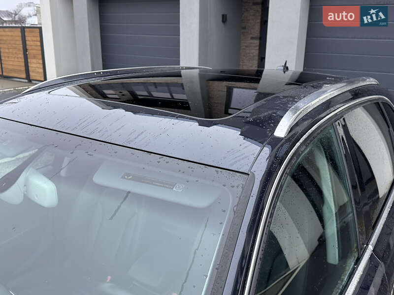 Внедорожник / Кроссовер Audi Q5 2014 в Ковеле