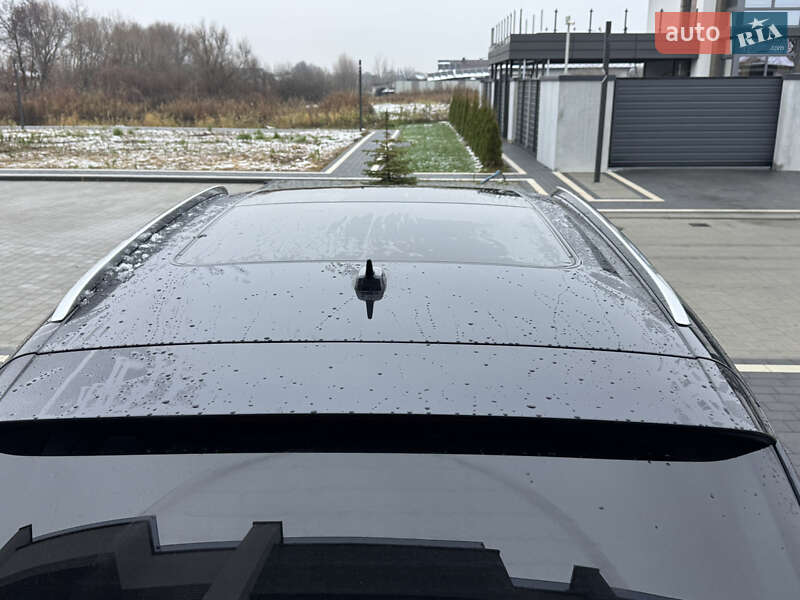 Внедорожник / Кроссовер Audi Q5 2014 в Ковеле