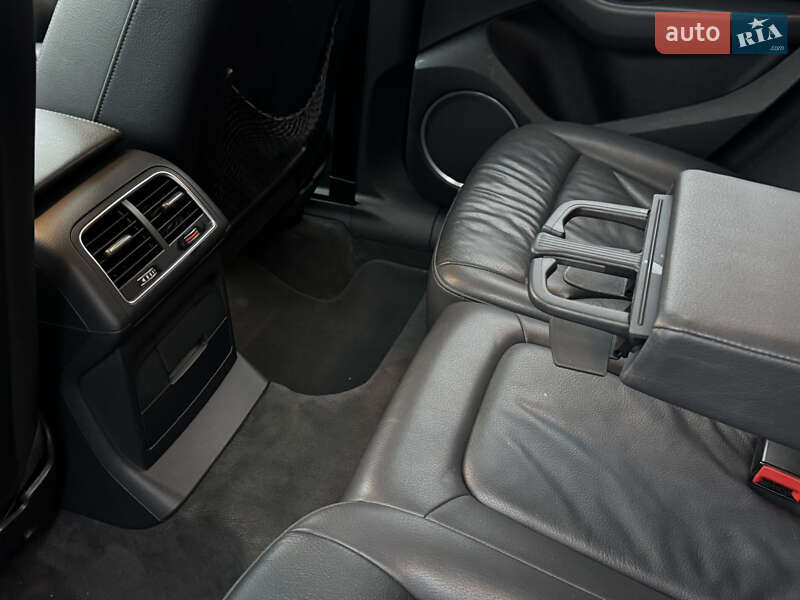 Внедорожник / Кроссовер Audi Q5 2014 в Ковеле