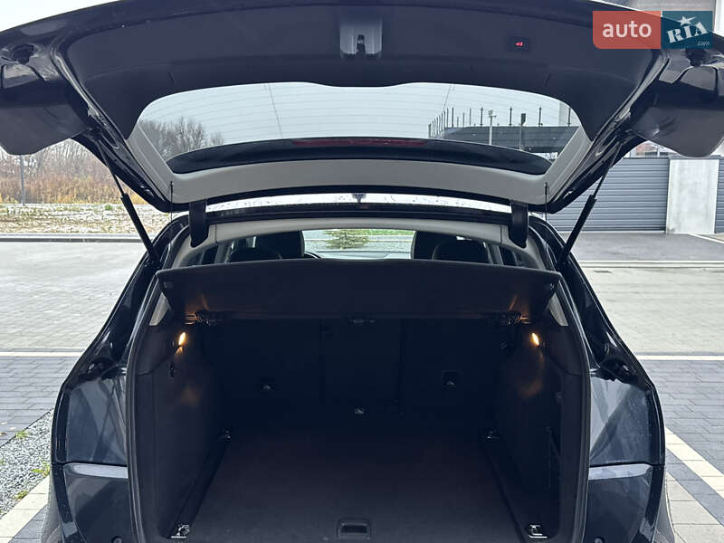 Внедорожник / Кроссовер Audi Q5 2014 в Ковеле