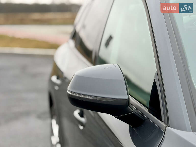 Позашляховик / Кросовер Audi Q5 2018 в Вінниці