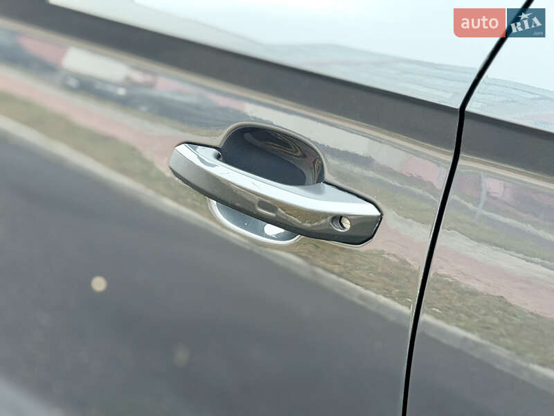 Позашляховик / Кросовер Audi Q5 2018 в Вінниці