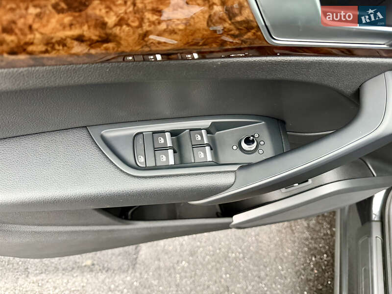 Позашляховик / Кросовер Audi Q5 2018 в Вінниці