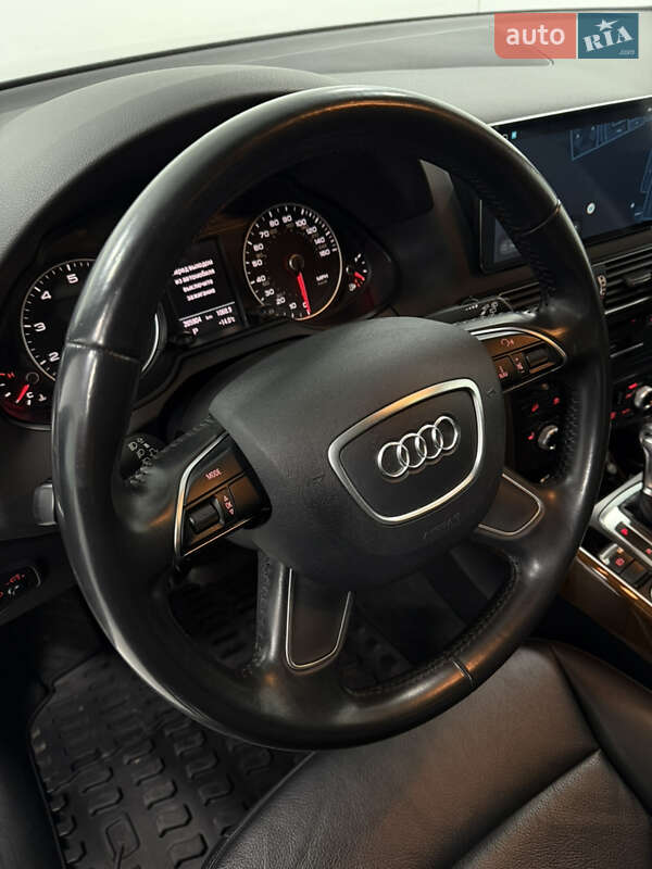 Внедорожник / Кроссовер Audi Q5 2016 в Одессе фото 19 Внедорожник / Кроссовер Audi Q5 2016 в Одессе