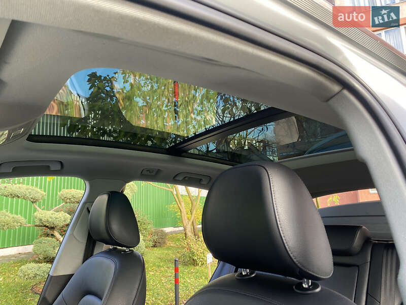 Позашляховик / Кросовер Audi Q5 2013 в Луцьку фото 10 Позашляховик / Кросовер Audi Q5 2013 в Луцьку