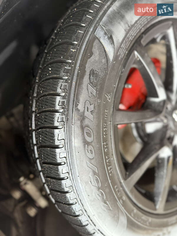 Внедорожник / Кроссовер Audi Q5 2011 в Дубно фото 22 Внедорожник / Кроссовер Audi Q5 2011 в Дубно