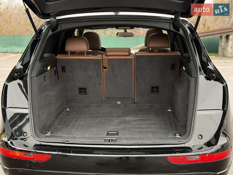 Внедорожник / Кроссовер Audi Q5 2011 в Дубно фото 44 Внедорожник / Кроссовер Audi Q5 2011 в Дубно