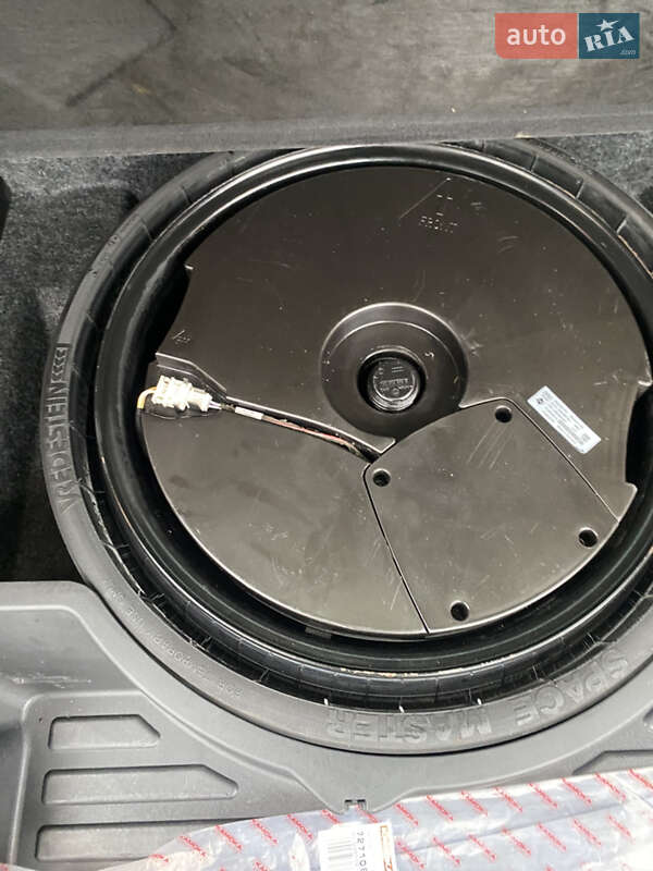 Внедорожник / Кроссовер Audi Q5 2014 в Хмельницком