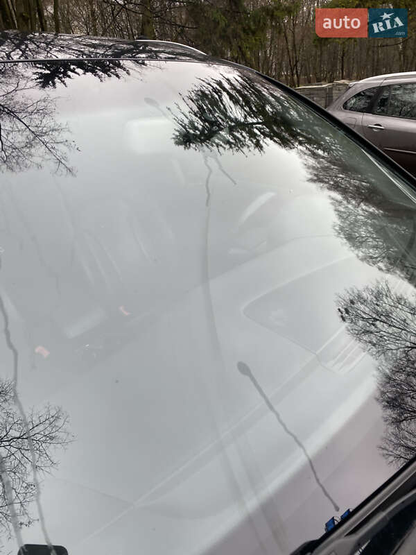 Внедорожник / Кроссовер Audi Q5 2014 в Хмельницком