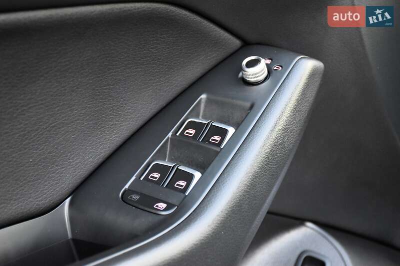 Позашляховик / Кросовер Audi Q5 2016 в Дрогобичі фото 30 Позашляховик / Кросовер Audi Q5 2016 в Дрогобичі