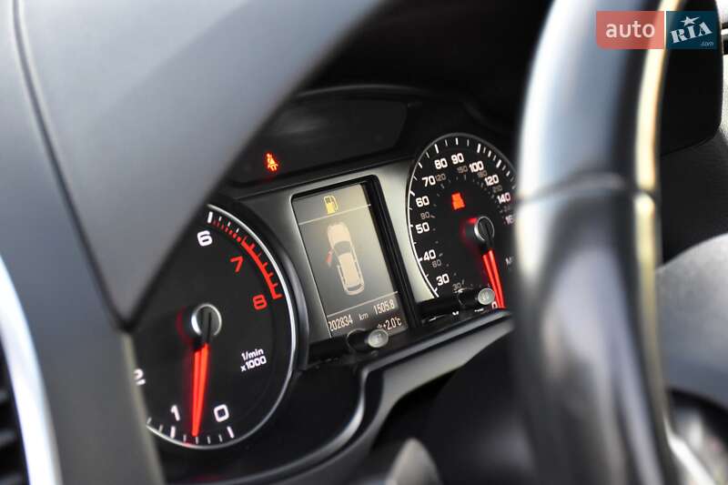 Позашляховик / Кросовер Audi Q5 2016 в Дрогобичі фото 33 Позашляховик / Кросовер Audi Q5 2016 в Дрогобичі