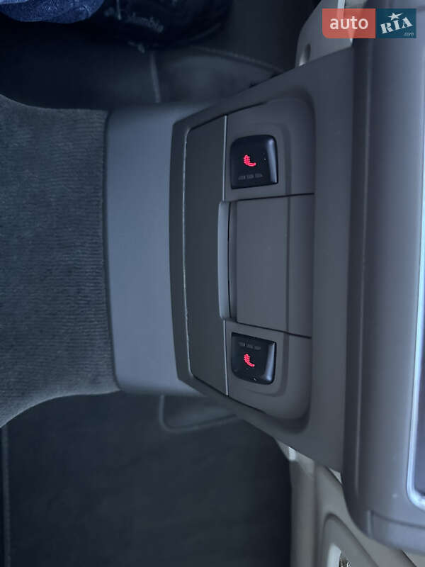 Внедорожник / Кроссовер Audi Q5 2013 в Ивано-Франковске фото 14 Внедорожник / Кроссовер Audi Q5 2013 в Ивано-Франковске