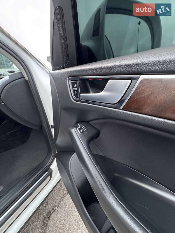 Внедорожник / Кроссовер Audi Q5 2015 в Запорожье фото 23 Внедорожник / Кроссовер Audi Q5 2015 в Запорожье