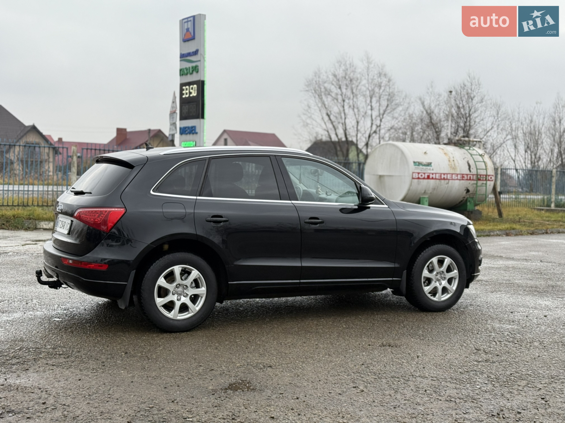 2011 Audi Q5 - мініатюра 7