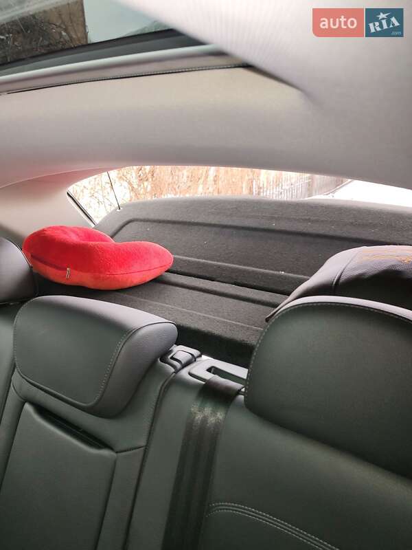 Внедорожник / Кроссовер Audi Q5 2014 в Харькове фото 5 Внедорожник / Кроссовер Audi Q5 2014 в Харькове