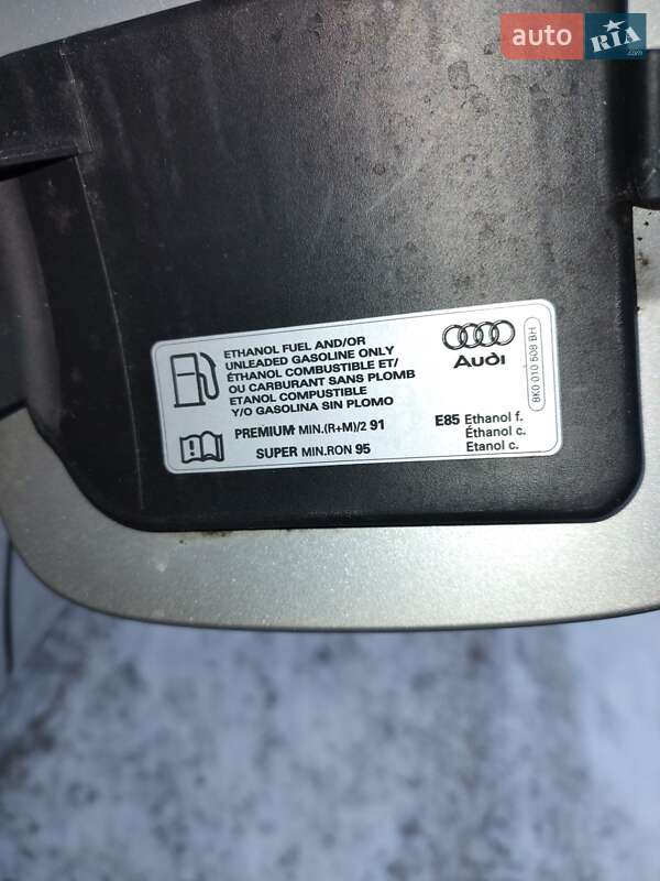 Внедорожник / Кроссовер Audi Q5 2014 в Харькове фото 7 Внедорожник / Кроссовер Audi Q5 2014 в Харькове