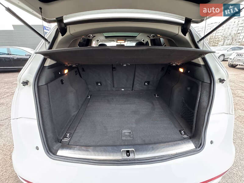 Внедорожник / Кроссовер Audi Q5 2015 в Запорожье фото 39 Внедорожник / Кроссовер Audi Q5 2015 в Запорожье