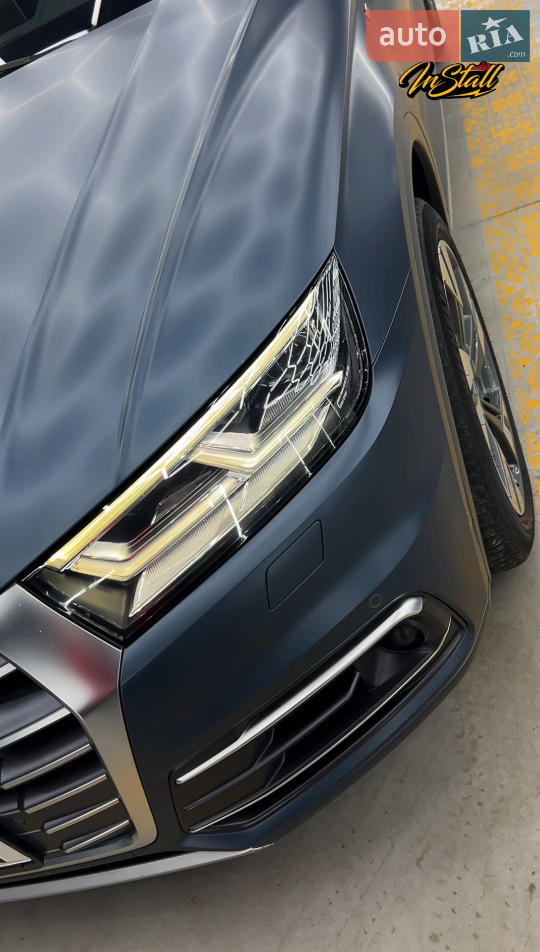2018 Audi Q5 - мініатюра 16
