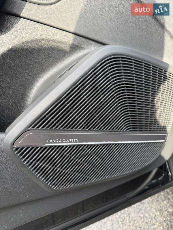 Внедорожник / Кроссовер Audi Q5 2022 в Киеве фото 18 Внедорожник / Кроссовер Audi Q5 2022 в Киеве