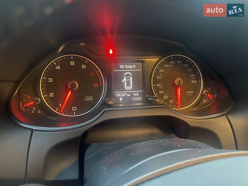 Внедорожник / Кроссовер Audi Q5 2015 в Хмельницком