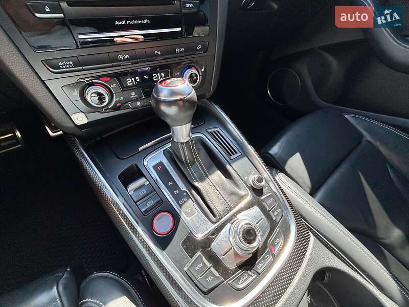 Позашляховик / Кросовер Audi Q5 2014 в Львові