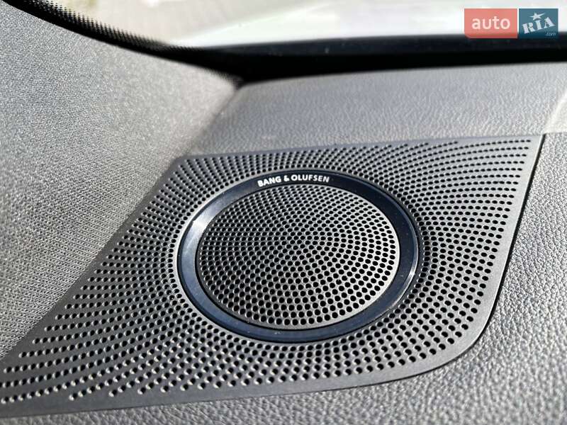 Позашляховик / Кросовер Audi Q5 2014 в Львові