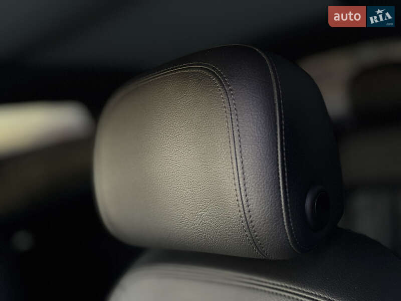 Внедорожник / Кроссовер Audi Q5 2017 в Трускавце фото 31 Внедорожник / Кроссовер Audi Q5 2017 в Трускавце