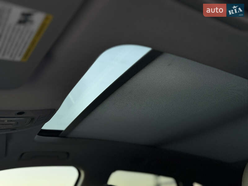 Внедорожник / Кроссовер Audi Q5 2017 в Трускавце фото 32 Внедорожник / Кроссовер Audi Q5 2017 в Трускавце