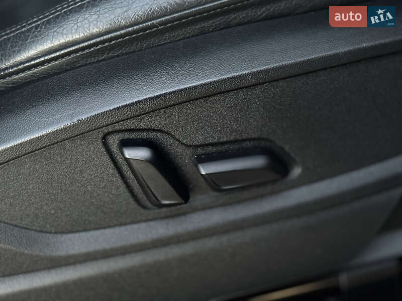 Внедорожник / Кроссовер Audi Q5 2017 в Трускавце фото 46 Внедорожник / Кроссовер Audi Q5 2017 в Трускавце