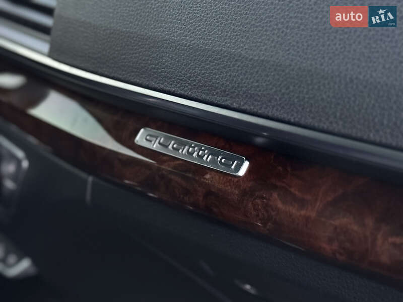 Внедорожник / Кроссовер Audi Q5 2017 в Трускавце фото 50 Внедорожник / Кроссовер Audi Q5 2017 в Трускавце