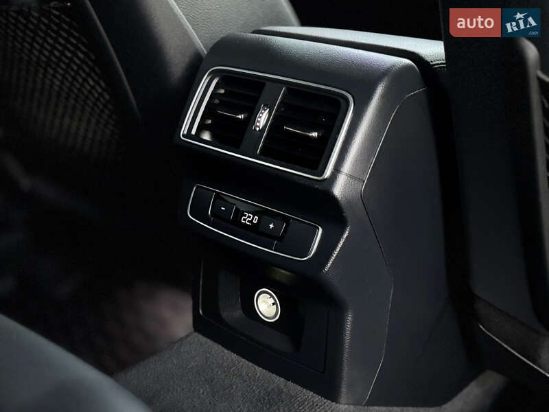 Внедорожник / Кроссовер Audi Q5 2017 в Трускавце фото 62 Внедорожник / Кроссовер Audi Q5 2017 в Трускавце