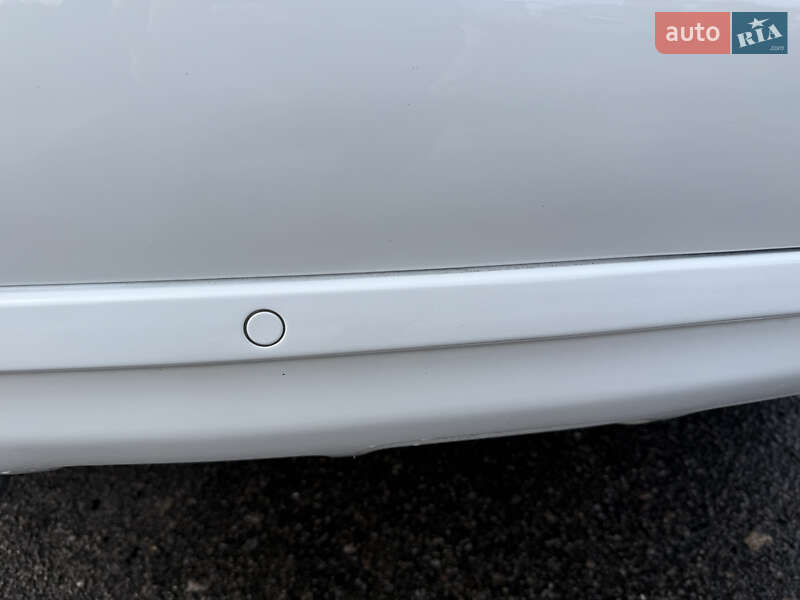 Внедорожник / Кроссовер Audi Q5 2015 в Полтаве