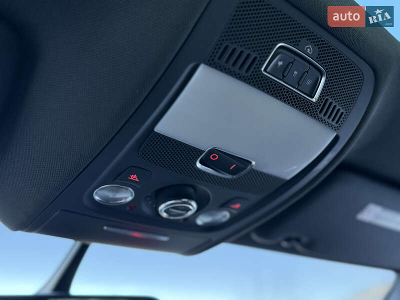 Позашляховик / Кросовер Audi Q5 2014 в Стрию