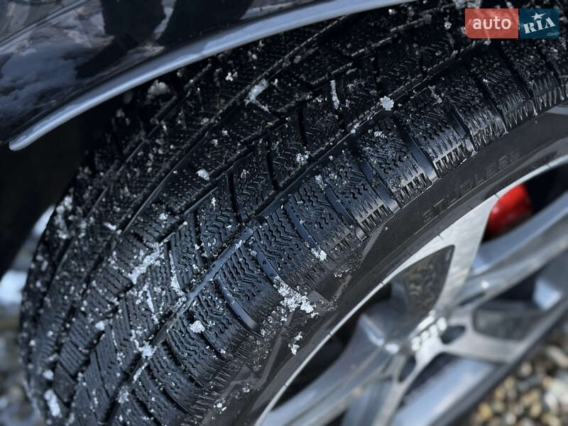 Позашляховик / Кросовер Audi Q5 2014 в Стрию