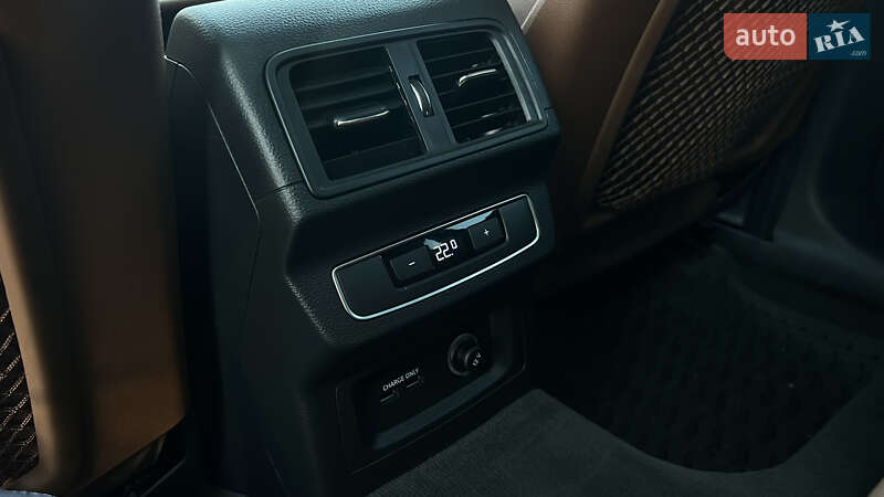 Позашляховик / Кросовер Audi Q5 2020 в Львові фото 30 Позашляховик / Кросовер Audi Q5 2020 в Львові