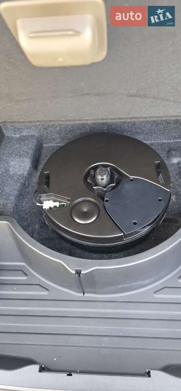 Позашляховик / Кросовер Audi Q5 2012 в Умані