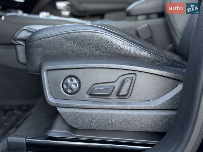 Внедорожник / Кроссовер Audi Q5 2018 в Луцке фото 25 Внедорожник / Кроссовер Audi Q5 2018 в Луцке