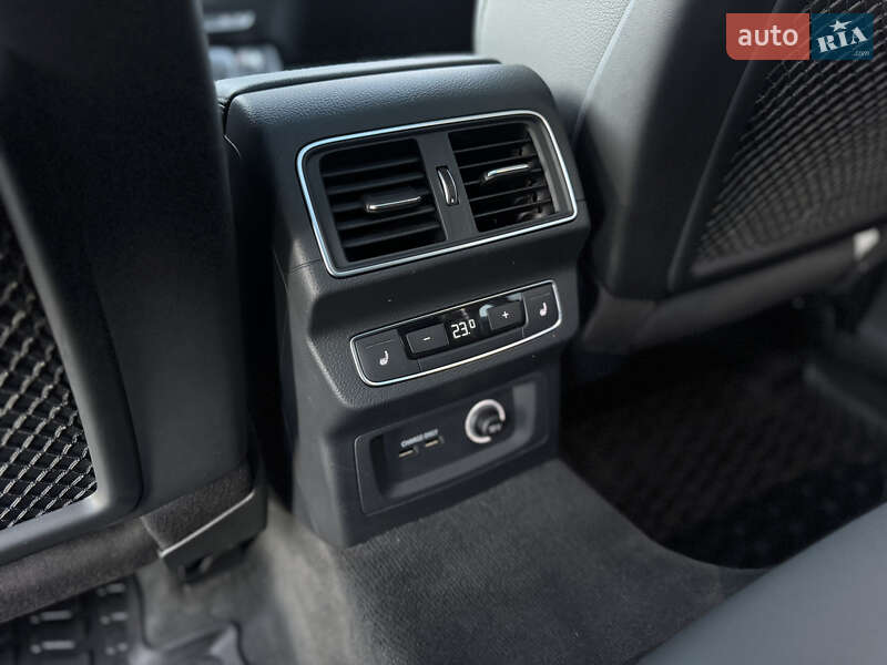 Внедорожник / Кроссовер Audi Q5 2018 в Луцке фото 38 Внедорожник / Кроссовер Audi Q5 2018 в Луцке